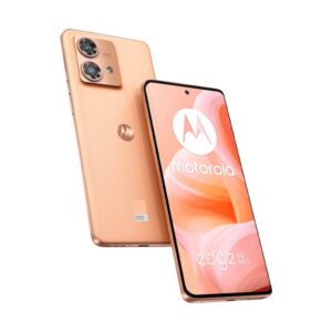 Motorola Edge 40 Neo 5G 12GB256GB Naranja (Peach Fuzz) Dual SIM XT2307